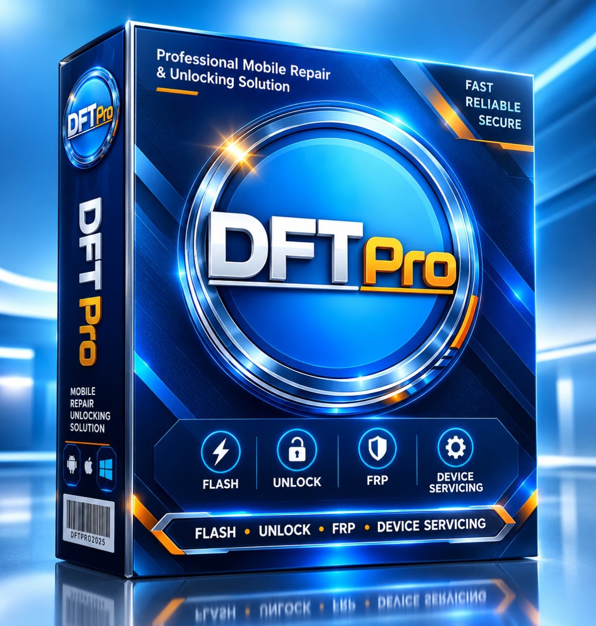 Dft pro tool (48 hour )